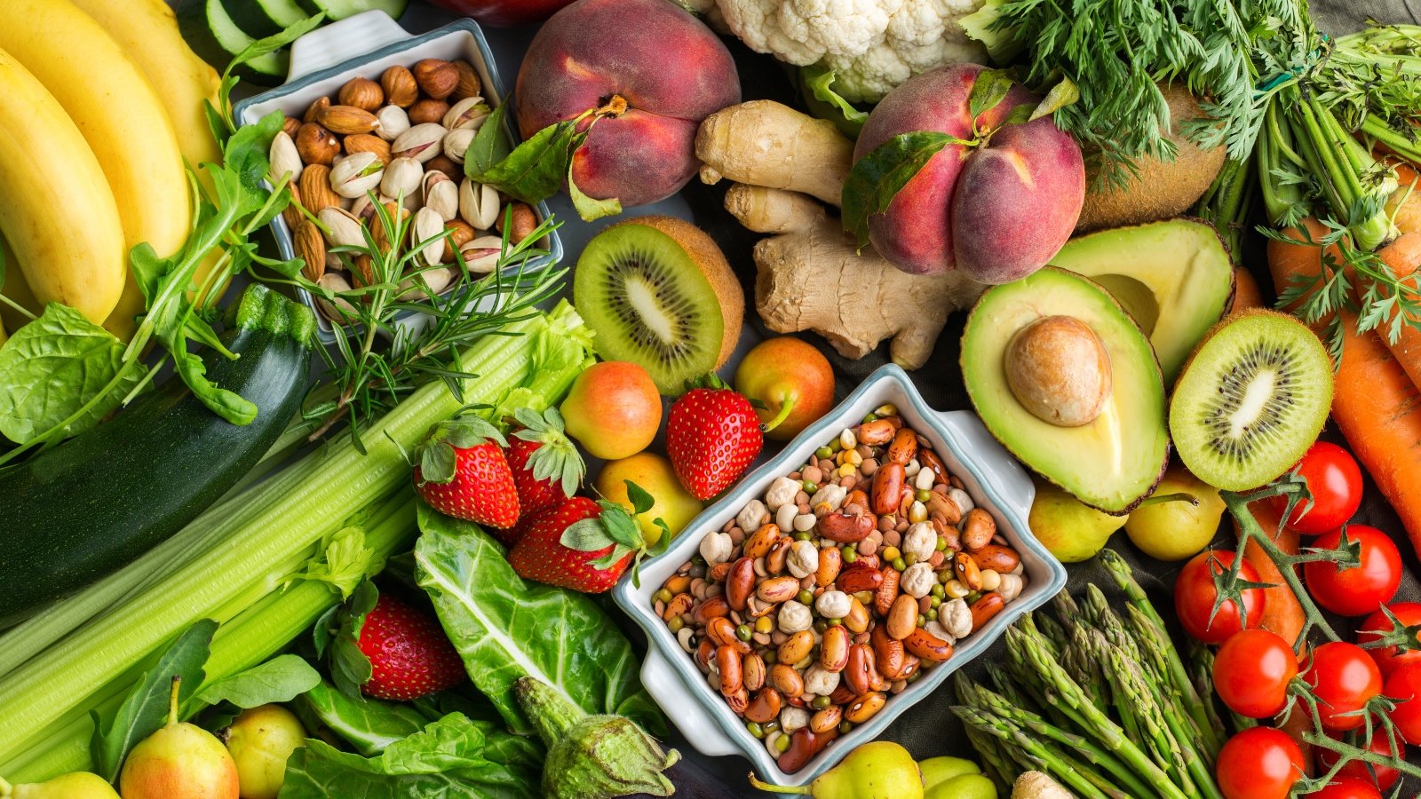 Plant-Based Foods Are The Best Source Of Iron - Here's Why
